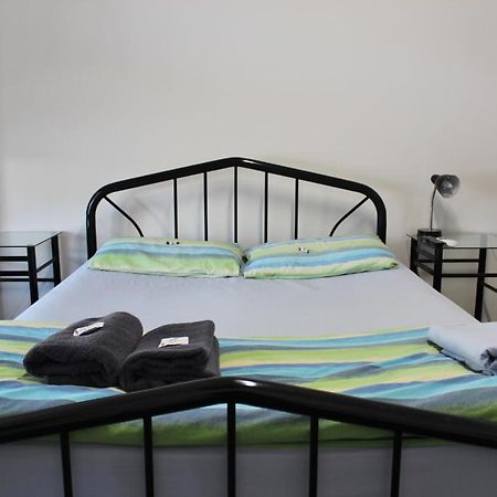 The Guest House Adelaide Esterno foto