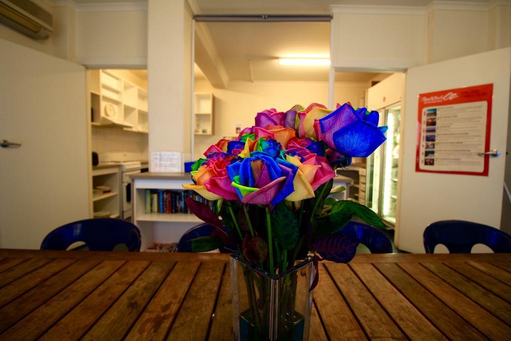 The Guest House Adelaide Esterno foto