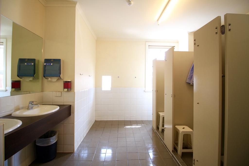 The Guest House Adelaide Esterno foto