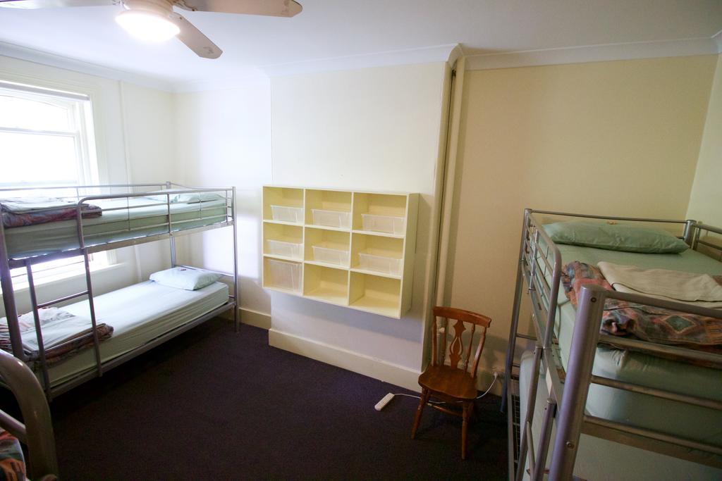 The Guest House Adelaide Esterno foto
