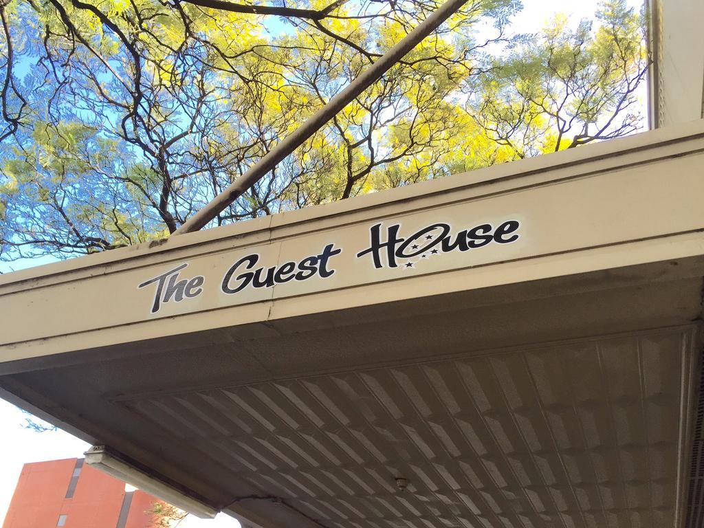 The Guest House Adelaide Esterno foto