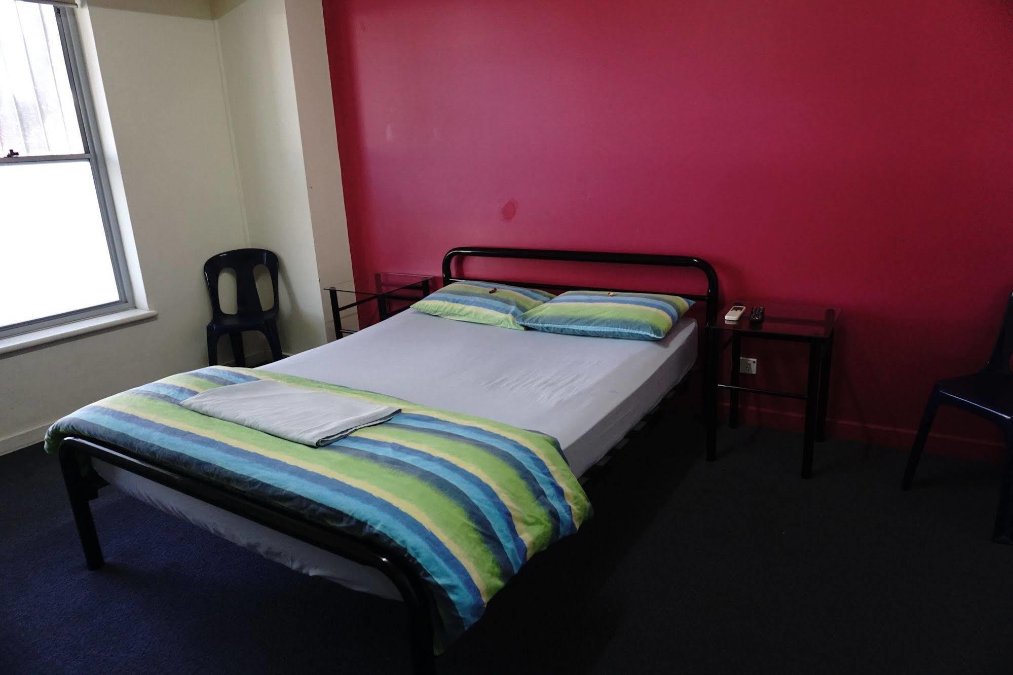 The Guest House Adelaide Esterno foto