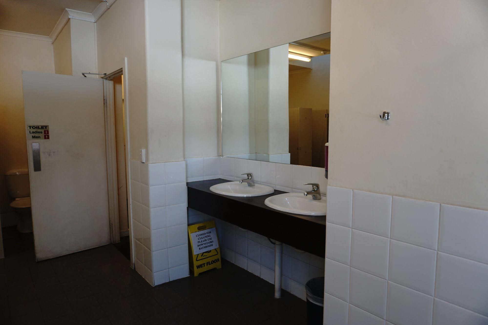 The Guest House Adelaide Esterno foto