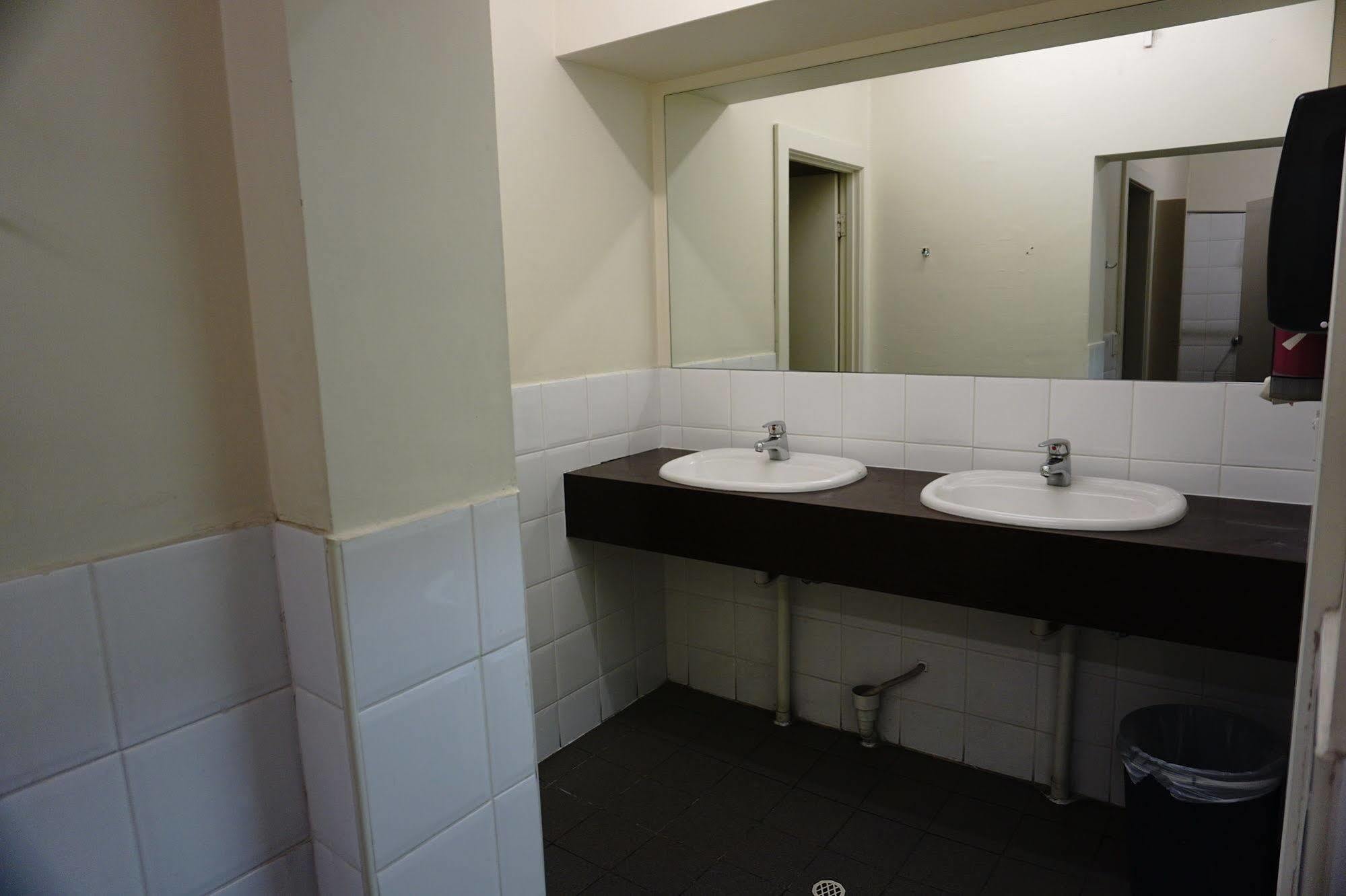 The Guest House Adelaide Esterno foto