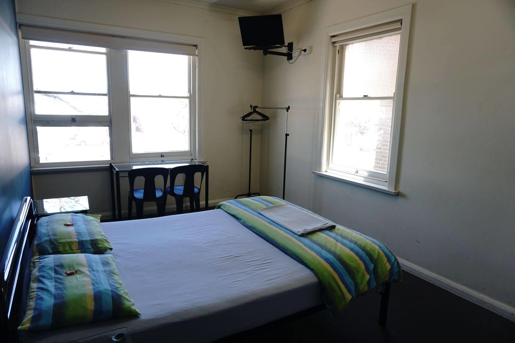 The Guest House Adelaide Esterno foto