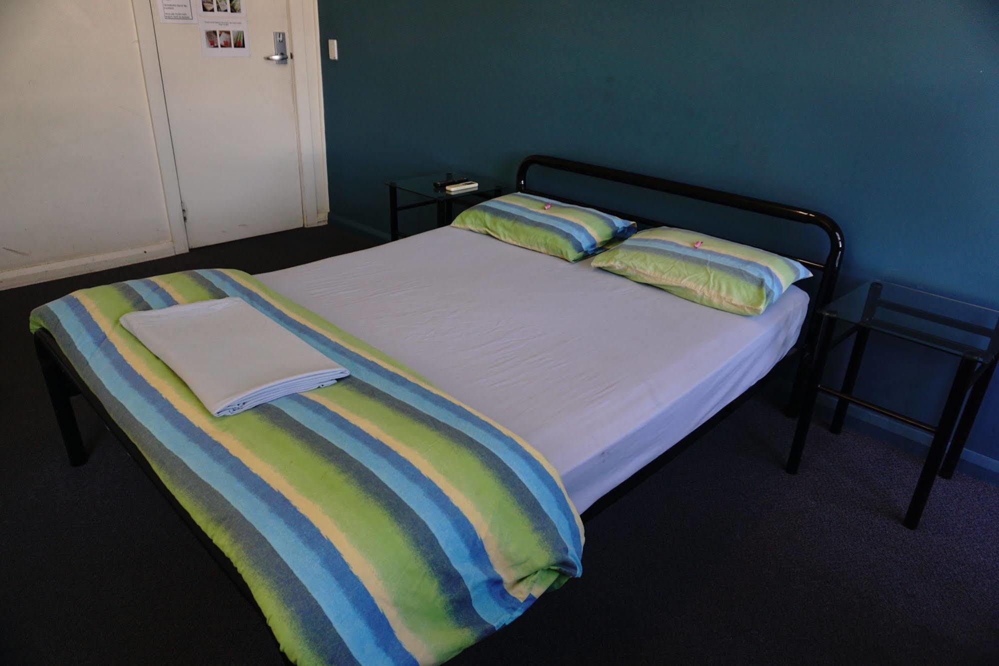 The Guest House Adelaide Esterno foto