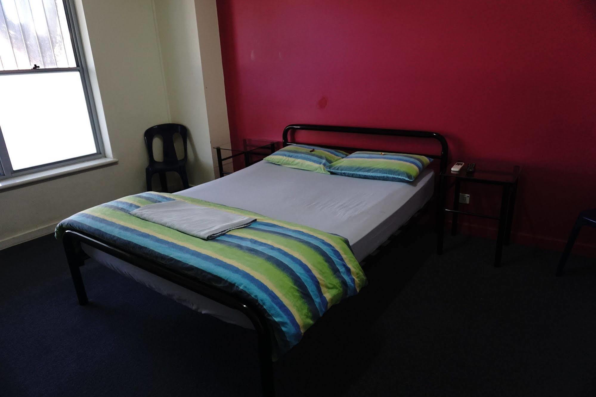 The Guest House Adelaide Esterno foto