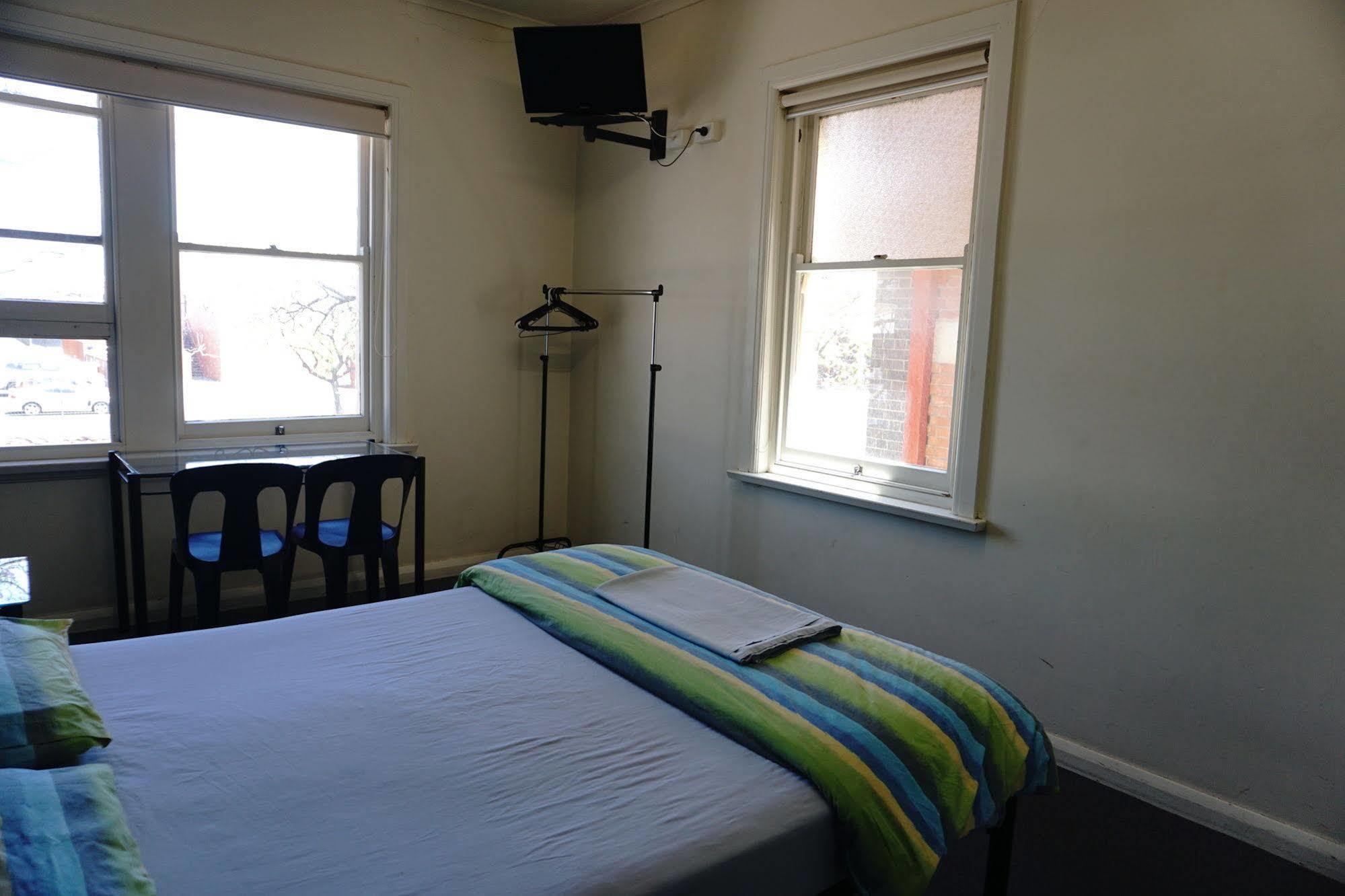 The Guest House Adelaide Esterno foto