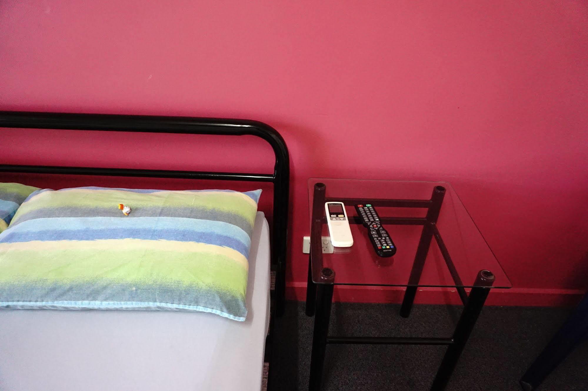 The Guest House Adelaide Esterno foto