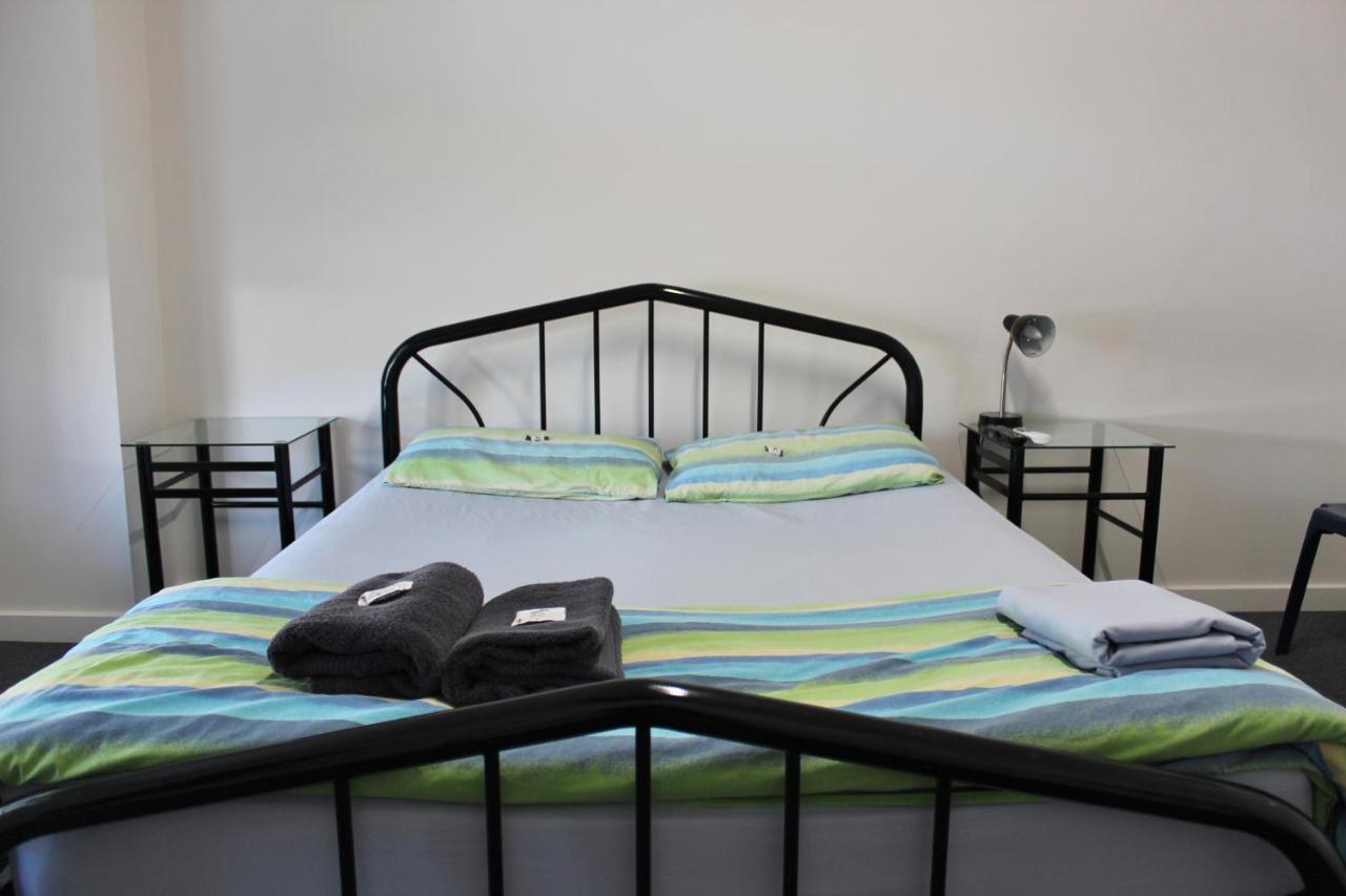 The Guest House Adelaide Esterno foto