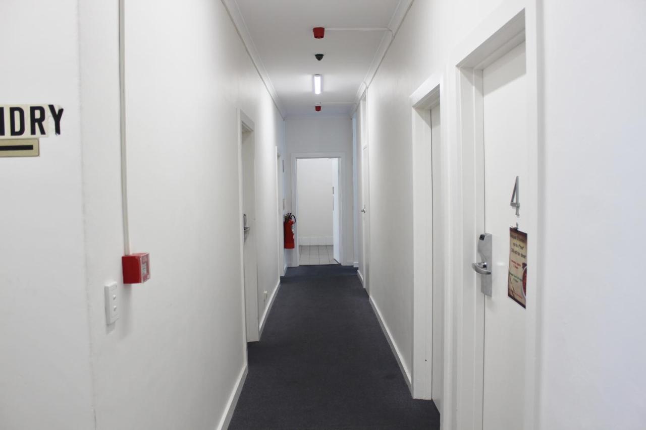 The Guest House Adelaide Esterno foto