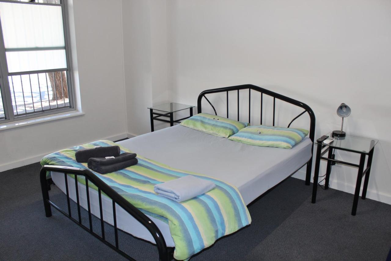 The Guest House Adelaide Esterno foto